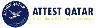 Best Attestation Company in Doha Qatar